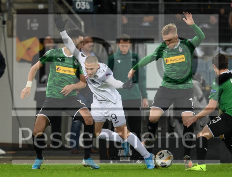 Wolfsberger AC - Mönchengladbach_43