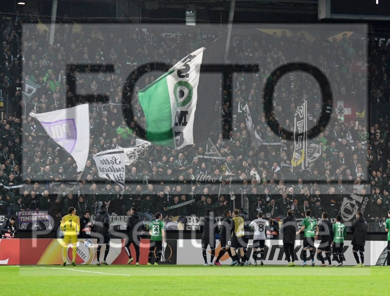 Wolfsberger AC - Mönchengladbach_50