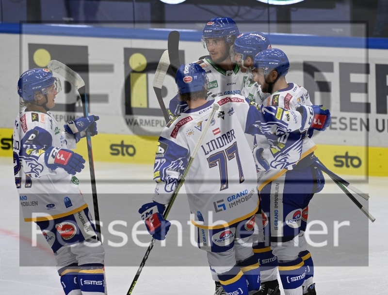 EC VSV - HC Pustertal Wölfe (24.09.2021)_4