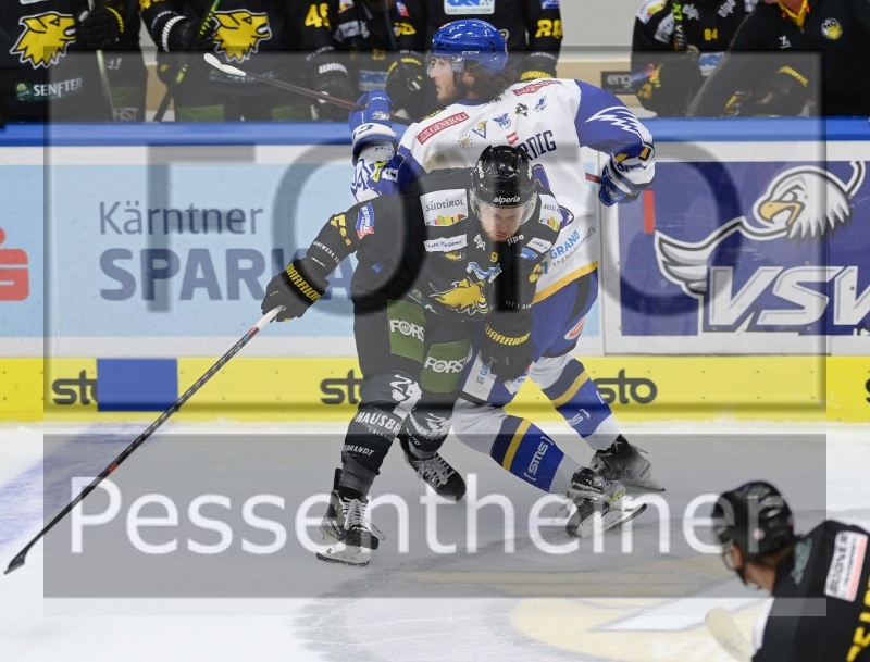EC VSV - HC Pustertal Wölfe (24.09.2021)_2