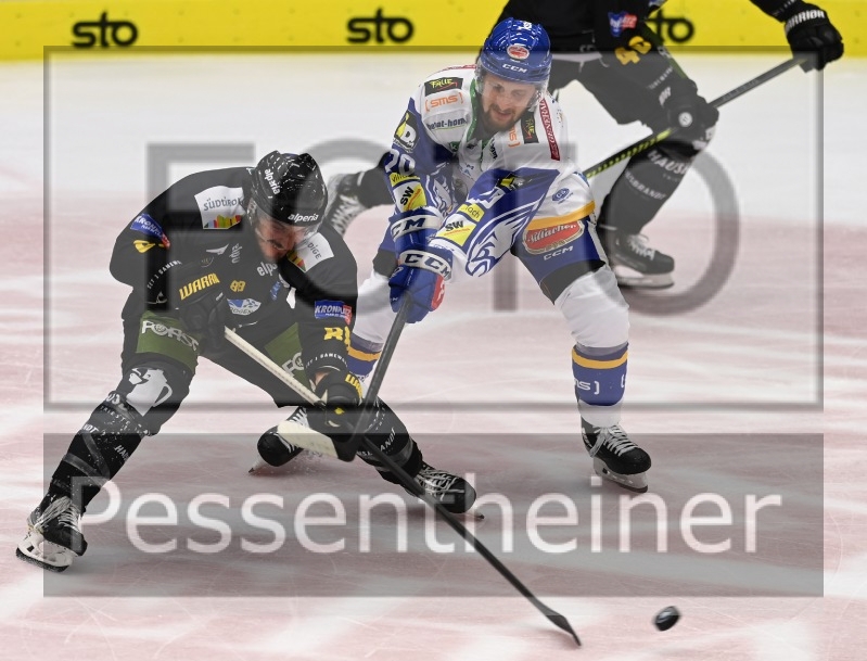 EC VSV - HC Pustertal Wölfe (24.09.2021)_3