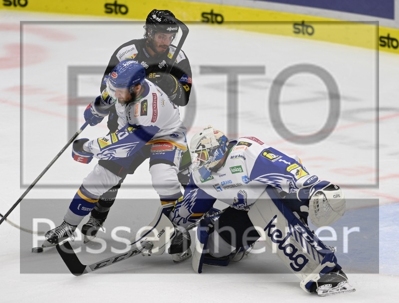 EC VSV - HC Pustertal Wölfe (24.09.2021)_4