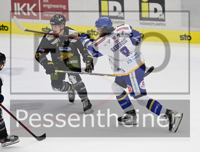 EC VSV - HC Pustertal Wölfe (24.09.2021)_5