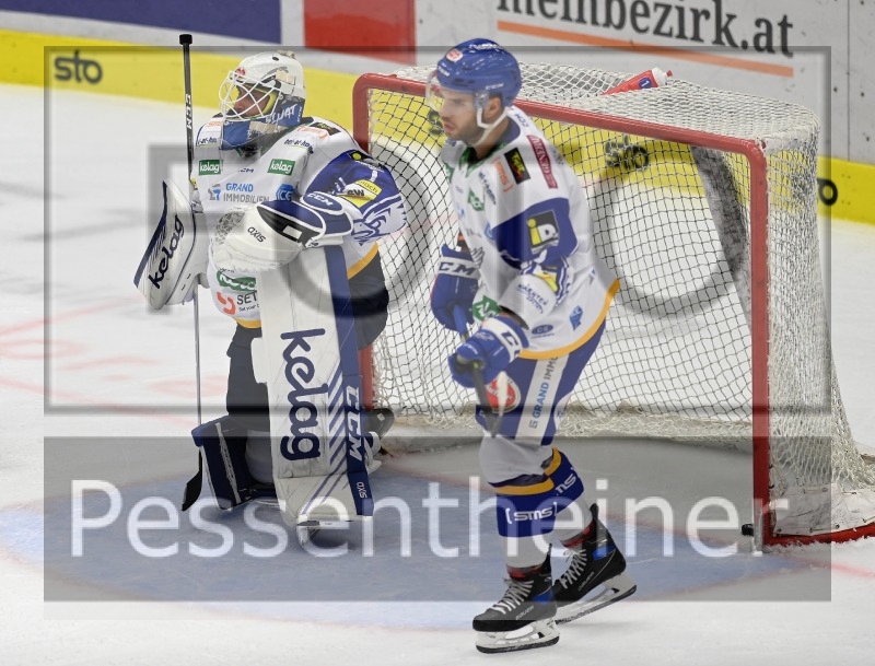 EC VSV - HC Pustertal Wölfe (24.09.2021)_7