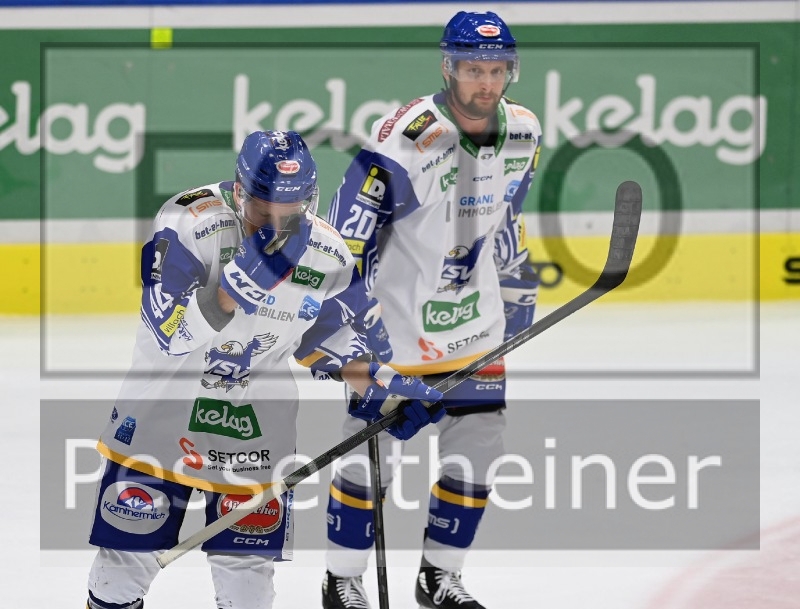 EC VSV - HC Pustertal Wölfe (24.09.2021)_8