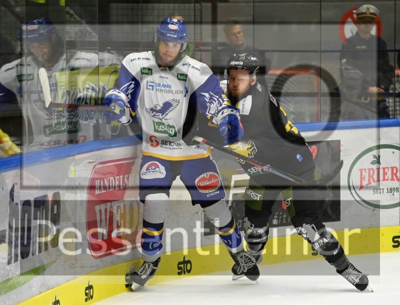 EC VSV - HC Pustertal Wölfe (24.09.2021)_8