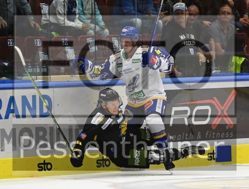 EC VSV - HC Pustertal Wölfe (24.09.2021)_11