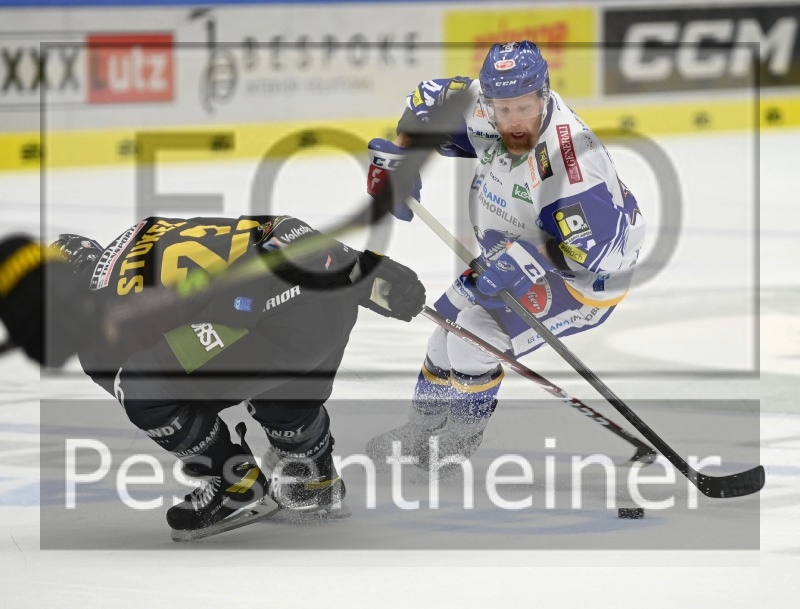 EC VSV - HC Pustertal Wölfe (24.09.2021)_12