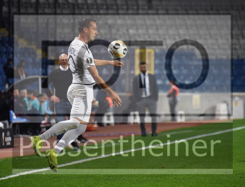 Istanbul - Wolfsberger AC_20