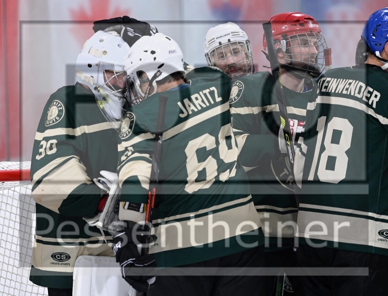 Reifnitz Trouts - EC Gallin Foxes (30.12.2021)_46