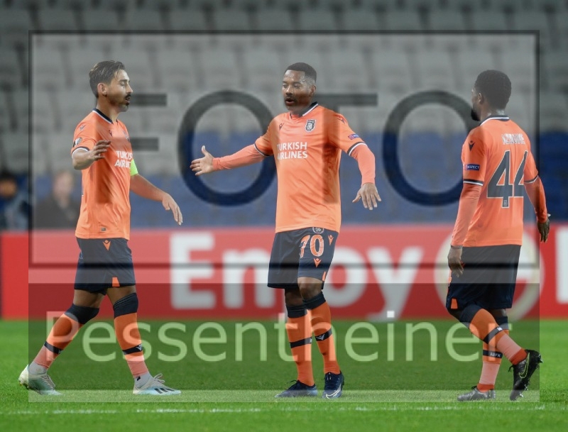 Istanbul - Wolfsberger AC_66