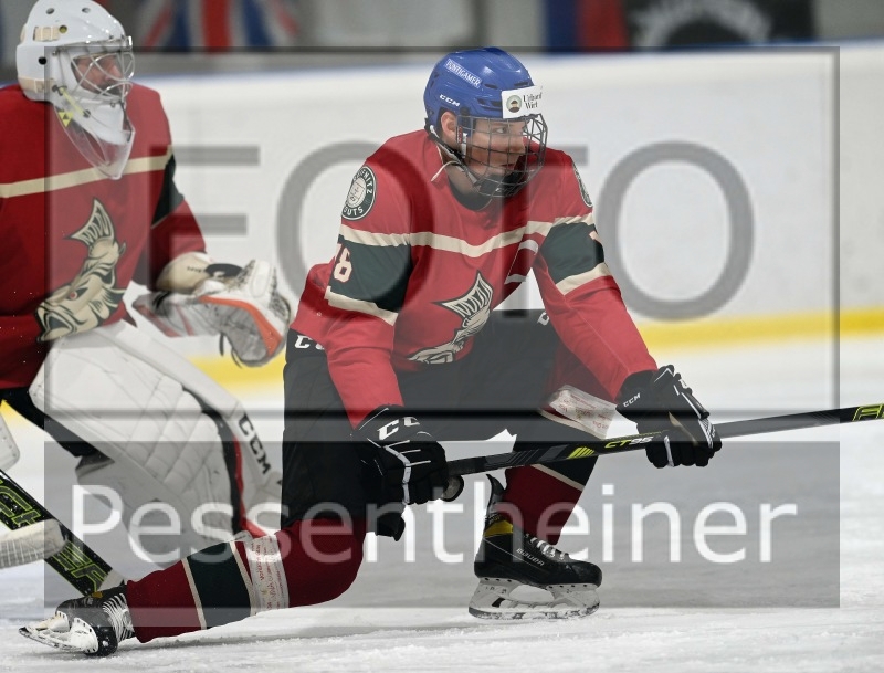 Reifnitz Trouts - HC Köttern (22.01.2022)_11