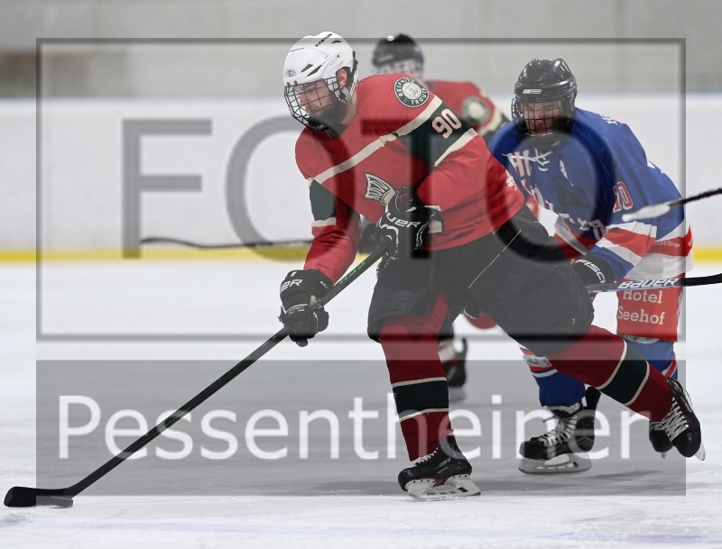 Reifnitz Trouts - HC Köttern (22.01.2022)_11