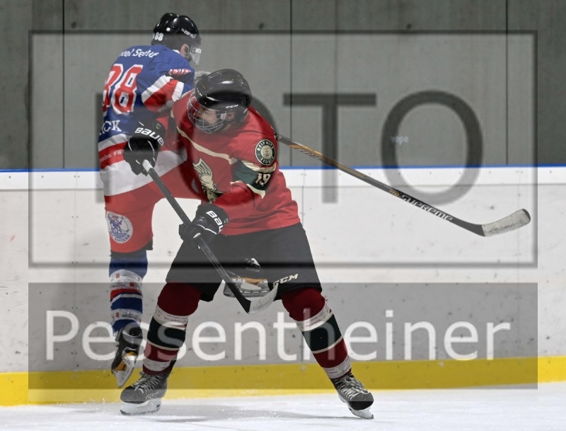 Reifnitz Trouts - HC Köttern (22.01.2022)_19