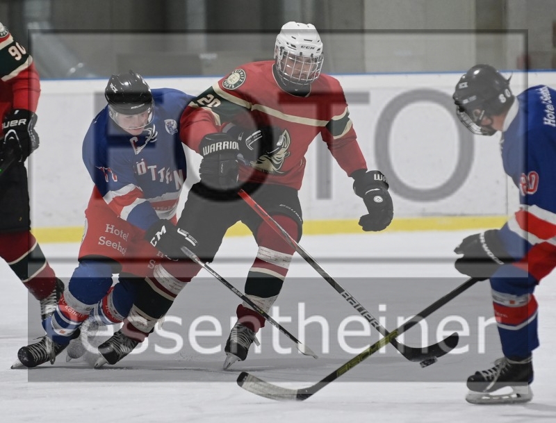 Reifnitz Trouts - HC Köttern (22.01.2022)_7