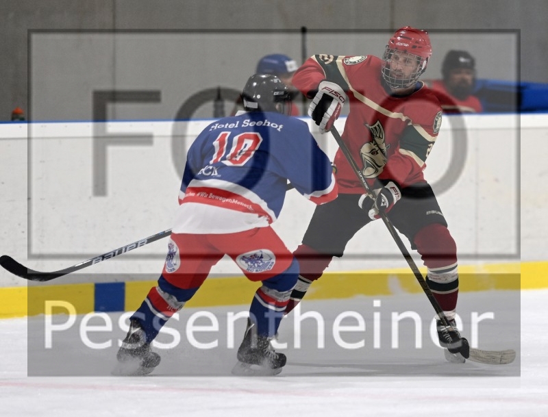 Reifnitz Trouts - HC Köttern (22.01.2022)_3