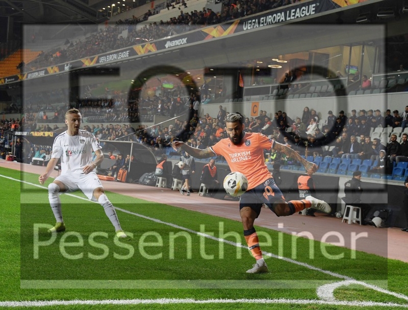 Istanbul - Wolfsberger AC_103