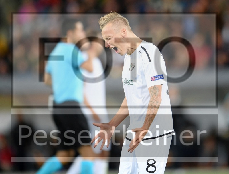 Wolfsberger AC - AS Roma_35