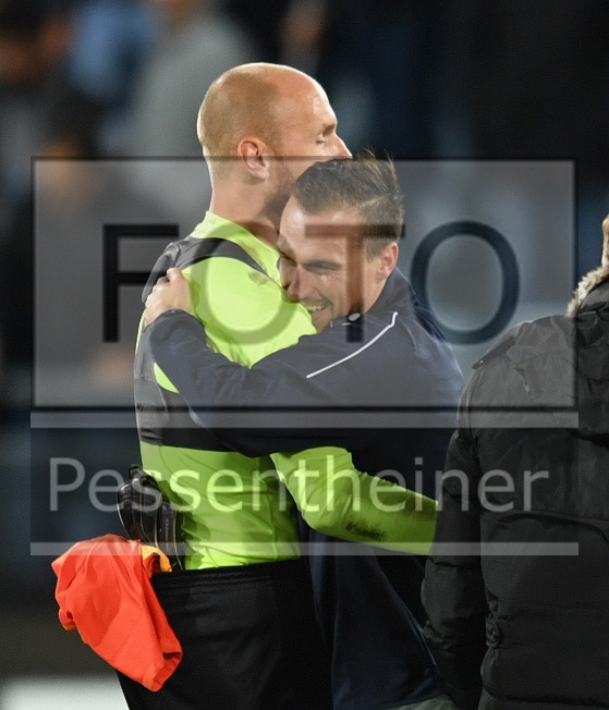 Wolfsberger AC - AS Roma_65