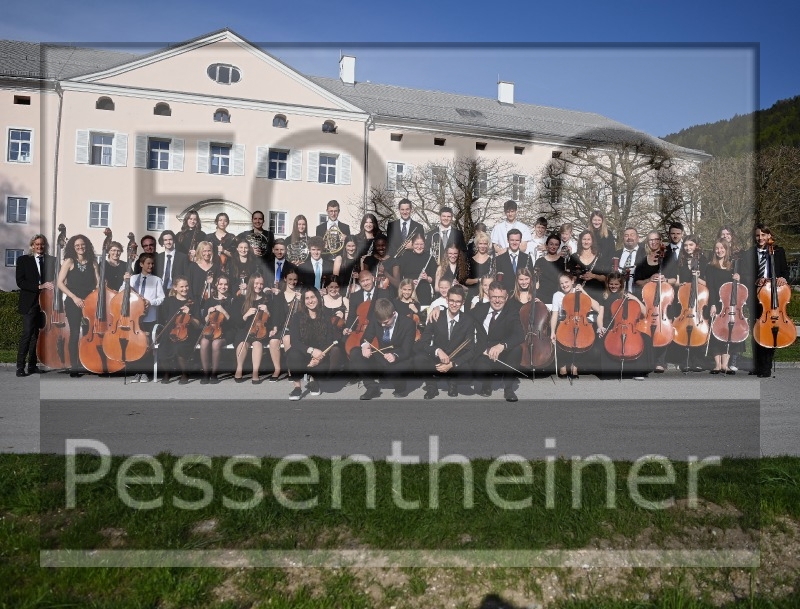Kärnten/Ossiach - Musikorchester (29.04.2022)_10