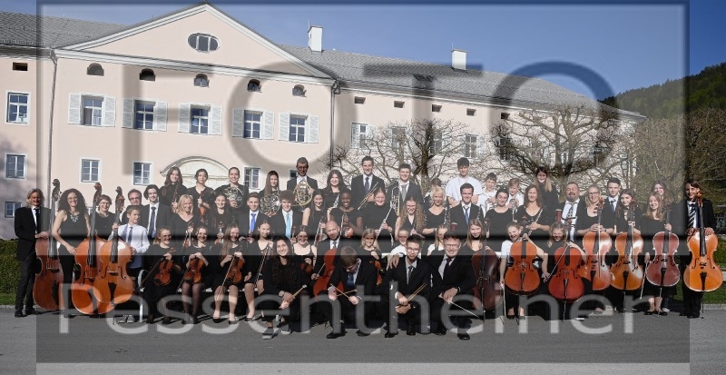 Kärnten/Ossiach - Musikorchester (29.04.2022)_4