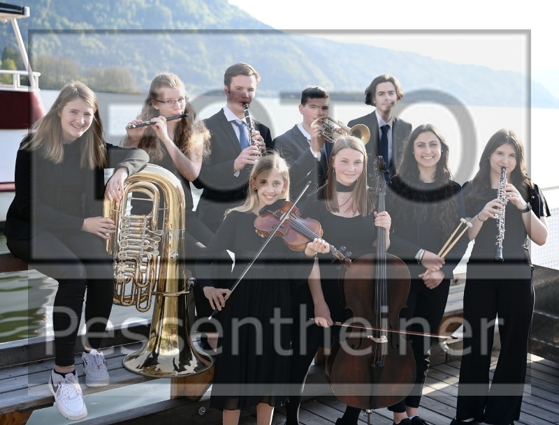 Kärnten/Ossiach - Musikorchester (29.04.2022)_9