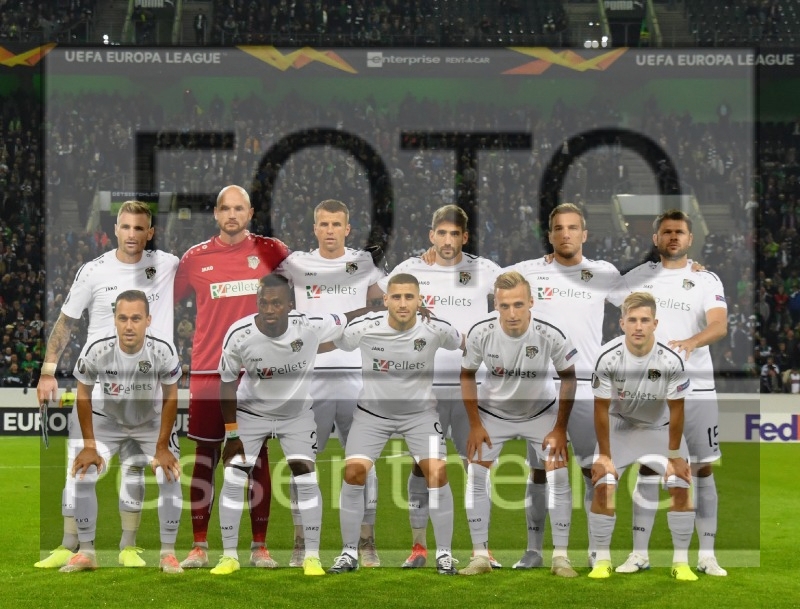 Mönchengladbach - Wolfsberger AC_28