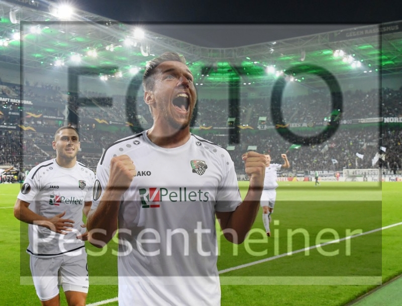 Mönchengladbach - Wolfsberger AC_40