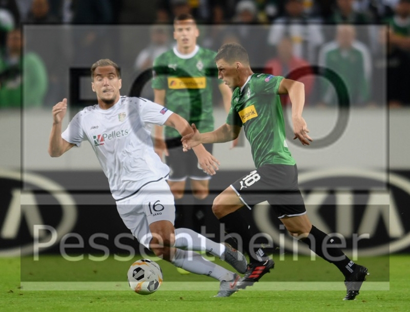 Mönchengladbach - Wolfsberger AC_85