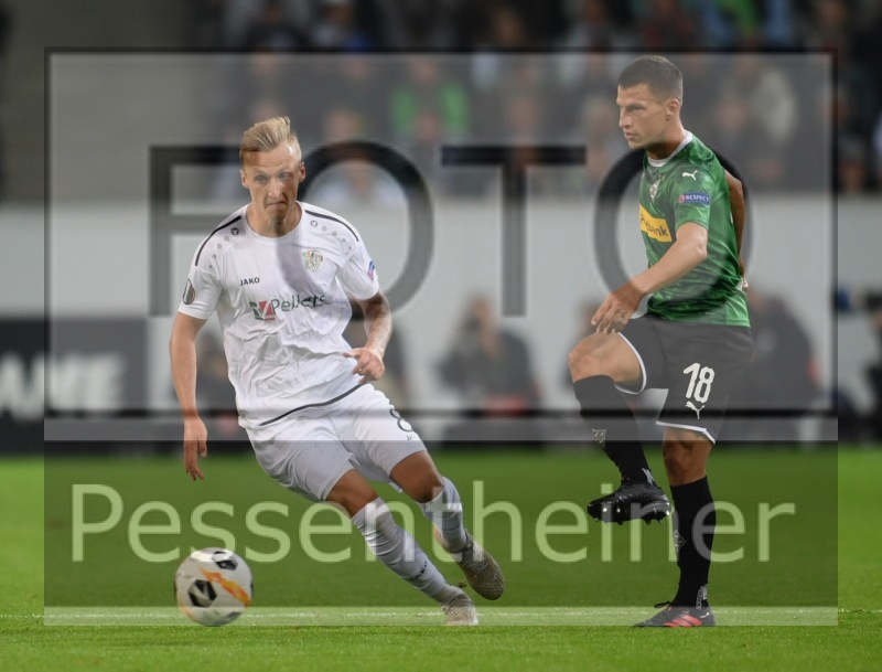 Mönchengladbach - Wolfsberger AC_86