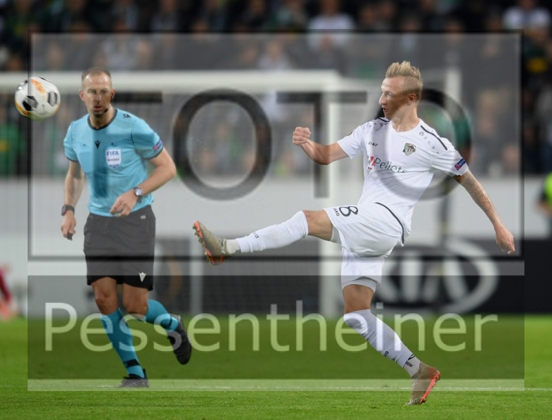 Mönchengladbach - Wolfsberger AC_89