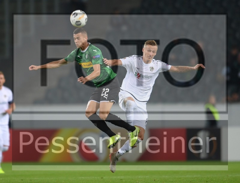 Mönchengladbach - Wolfsberger AC_94