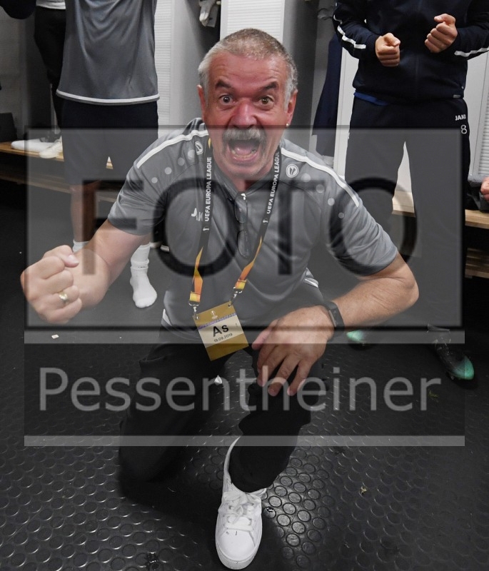 Mönchengladbach - Wolfsberger AC_98