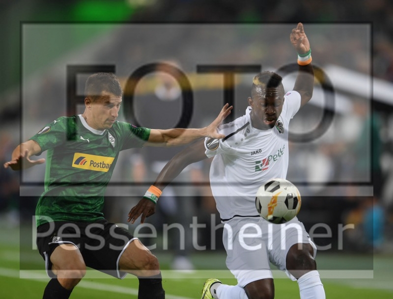 Mönchengladbach - Wolfsberger AC_106