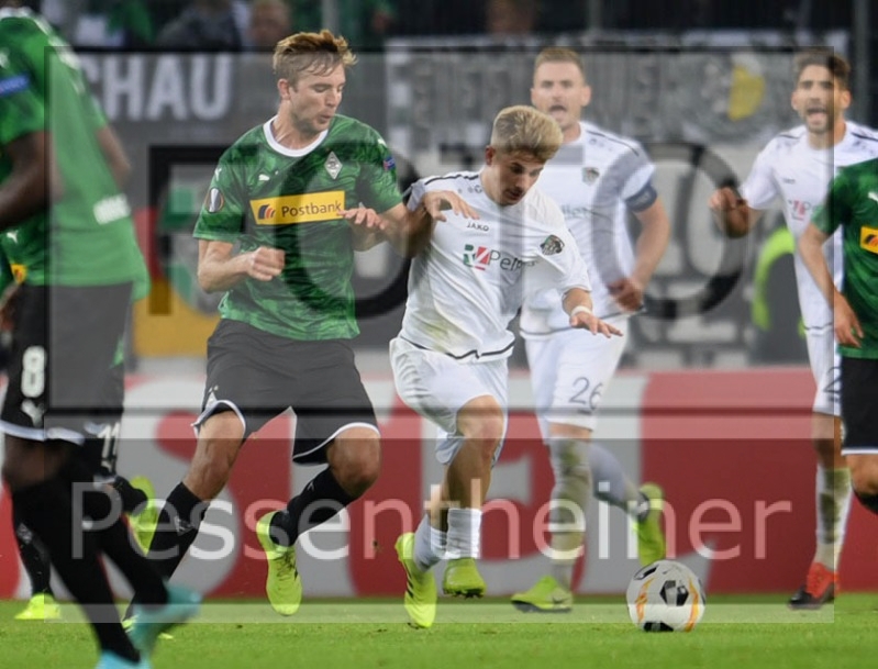 Mönchengladbach - Wolfsberger AC_112
