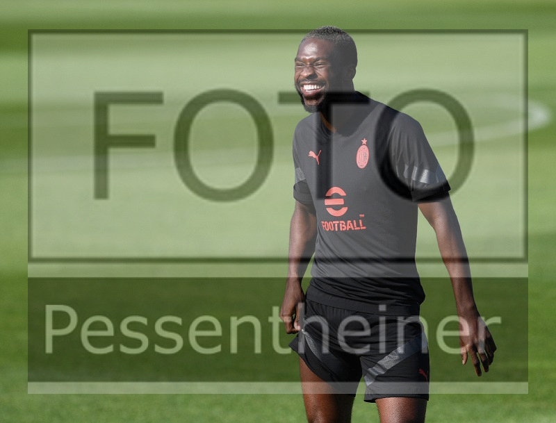 Training AC Milan (25.07.2022)_2