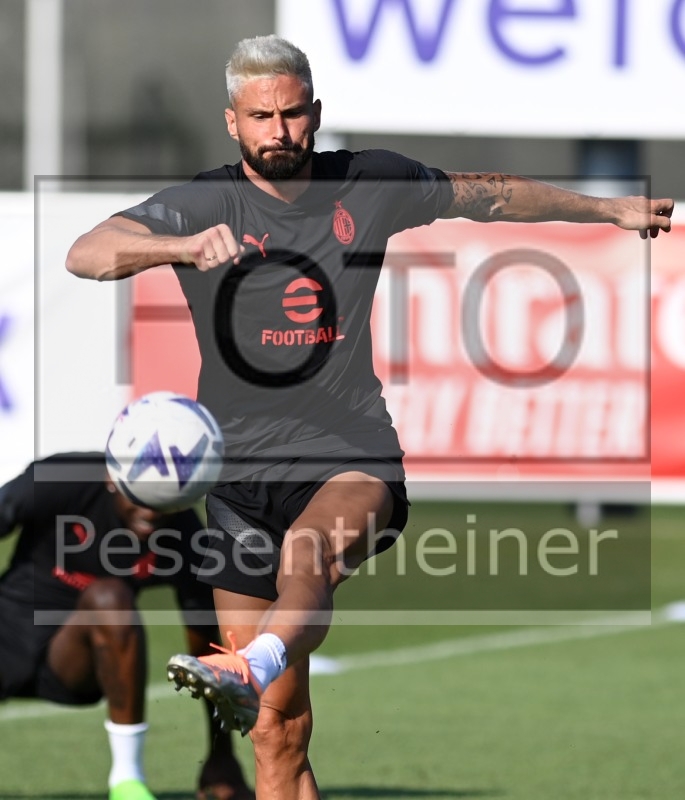 Training AC Milan (25.07.2022)_3