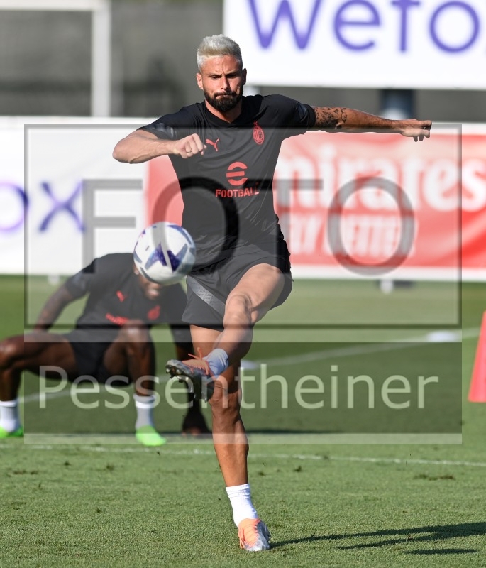 Training AC Milan (25.07.2022)_4