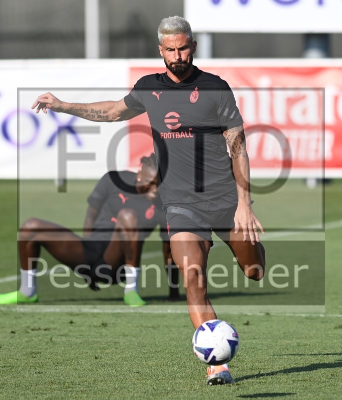 Training AC Milan (25.07.2022)_5