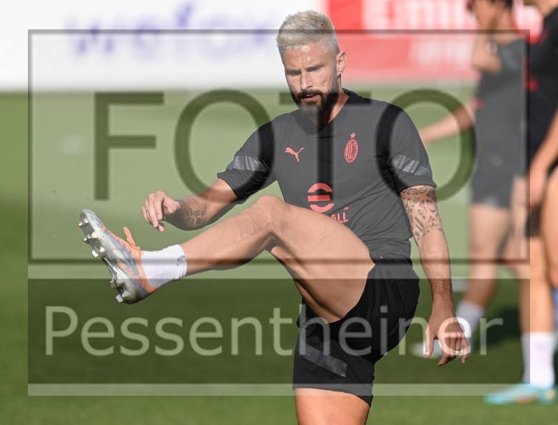 Training AC Milan (25.07.2022)_8