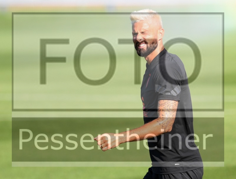 Training AC Milan (25.07.2022)_12
