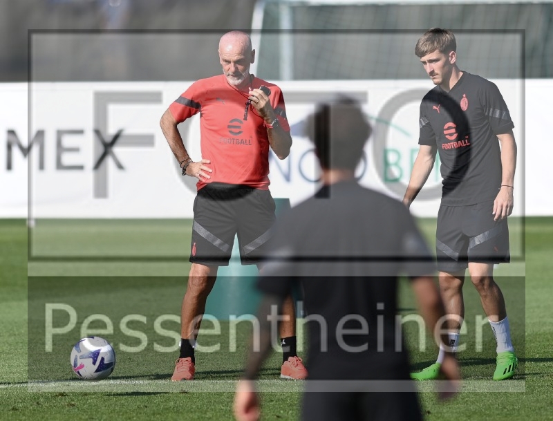 Training AC Milan (25.07.2022)_2