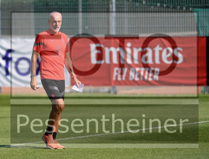 Training AC Milan (25.07.2022)_5