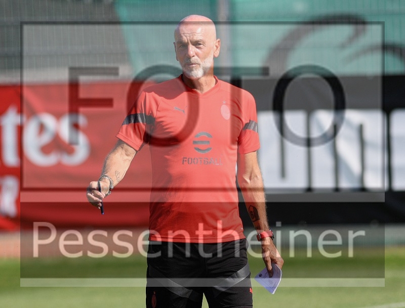 Training AC Milan (25.07.2022)_6