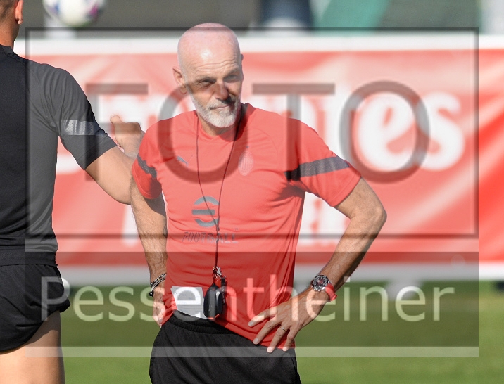 Training AC Milan (25.07.2022)_7