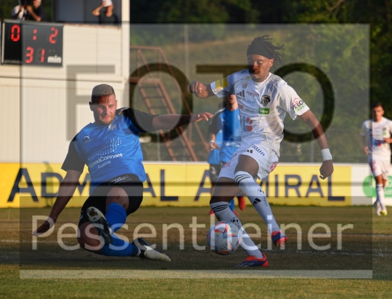 ASV Drassburg - RZ Pellets WAC (26.07.2024)_9