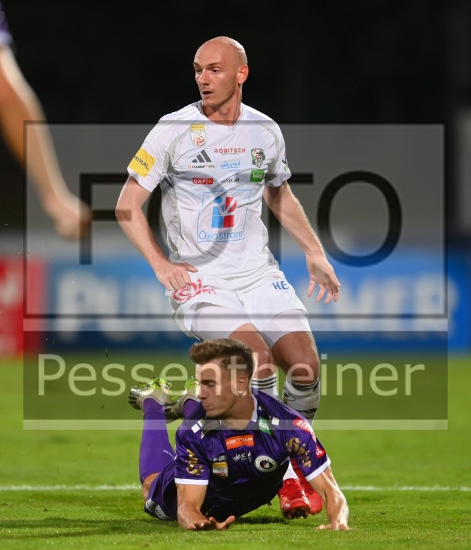 RZ Pellets WAC - SK Austria Klagenfurt (03.08.2024)_3