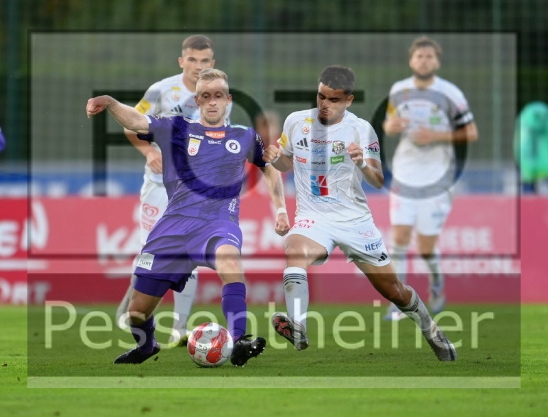 RZ Pellets WAC - SK Austria Klagenfurt (03.08.2024)_25