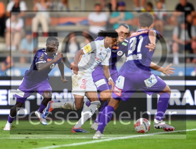 RZ Pellets WAC - SK Austria Klagenfurt (03.08.2024)_30