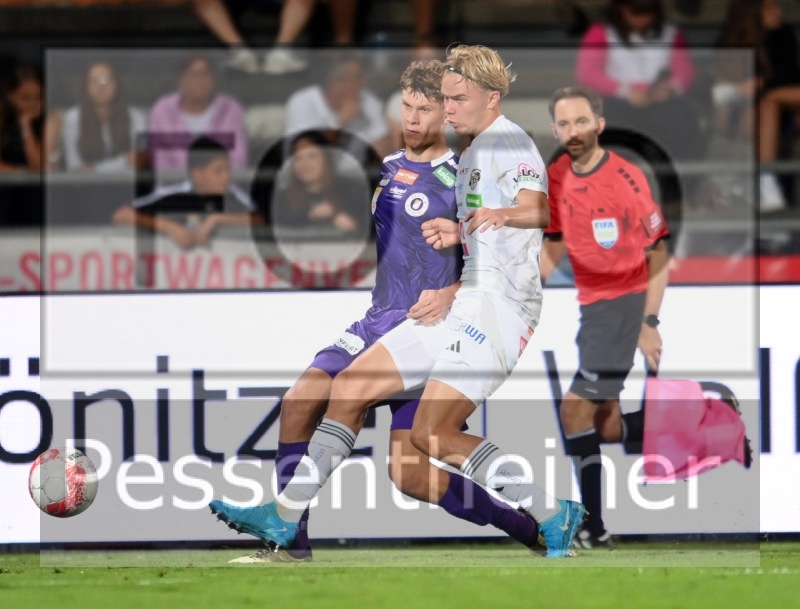 RZ Pellets WAC - SK Austria Klagenfurt (03.08.2024)_22